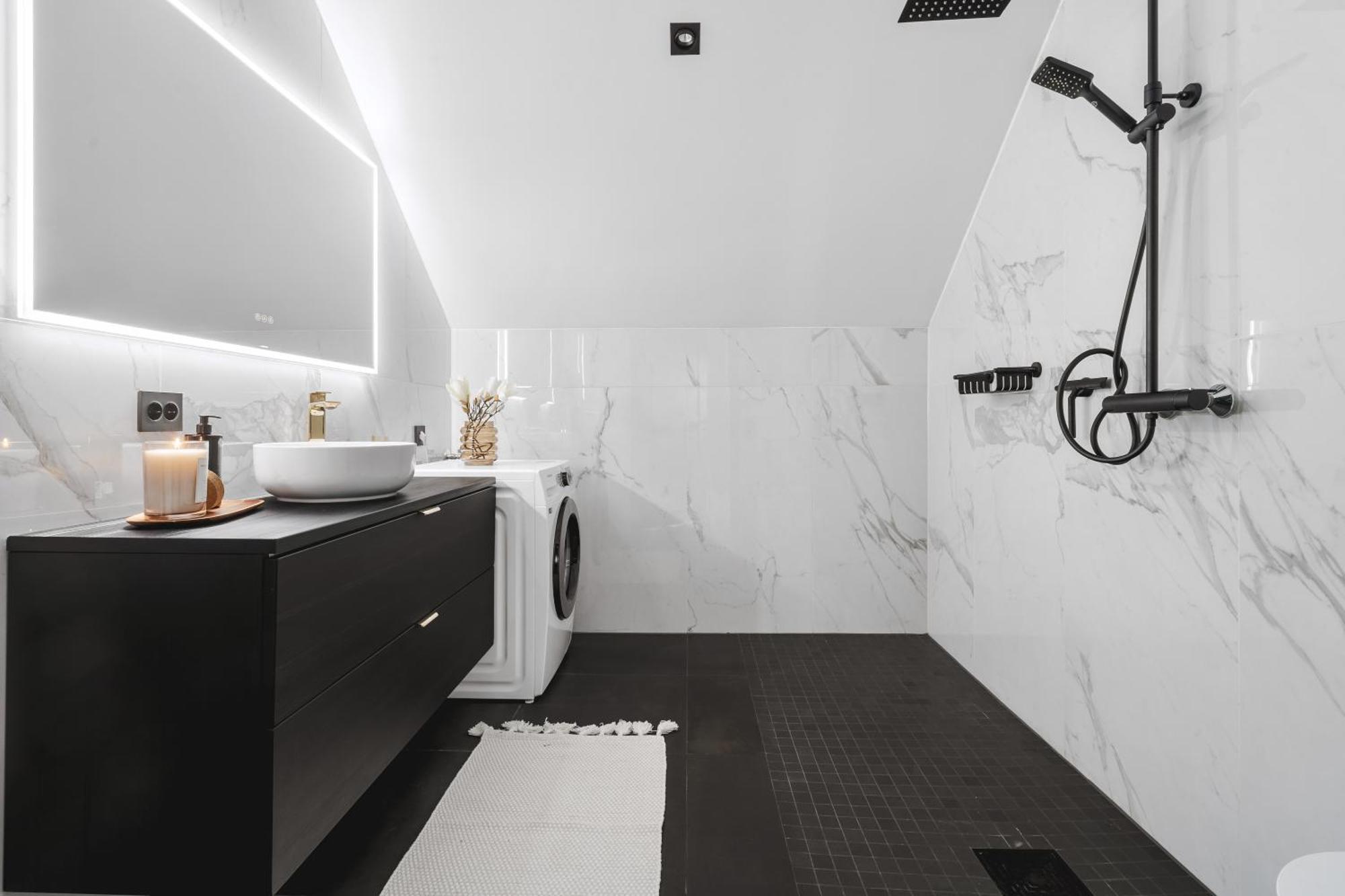 Unique Apartments ทรอมโซ ภายนอก รูปภาพ